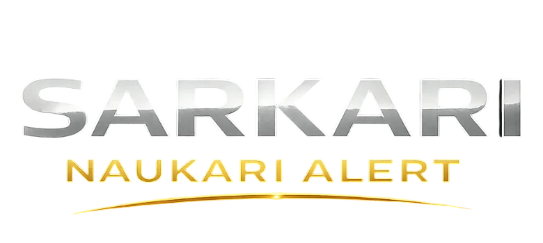 Sarkari Naukari Alert