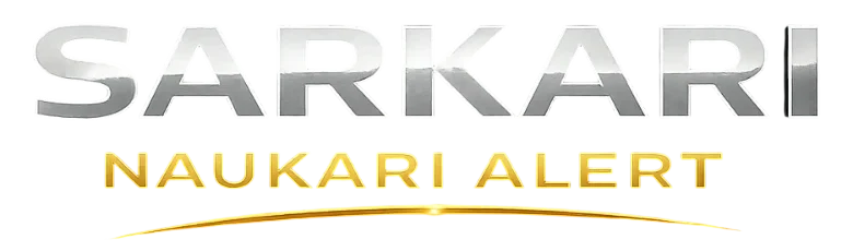 Sarkari Naukari Alert